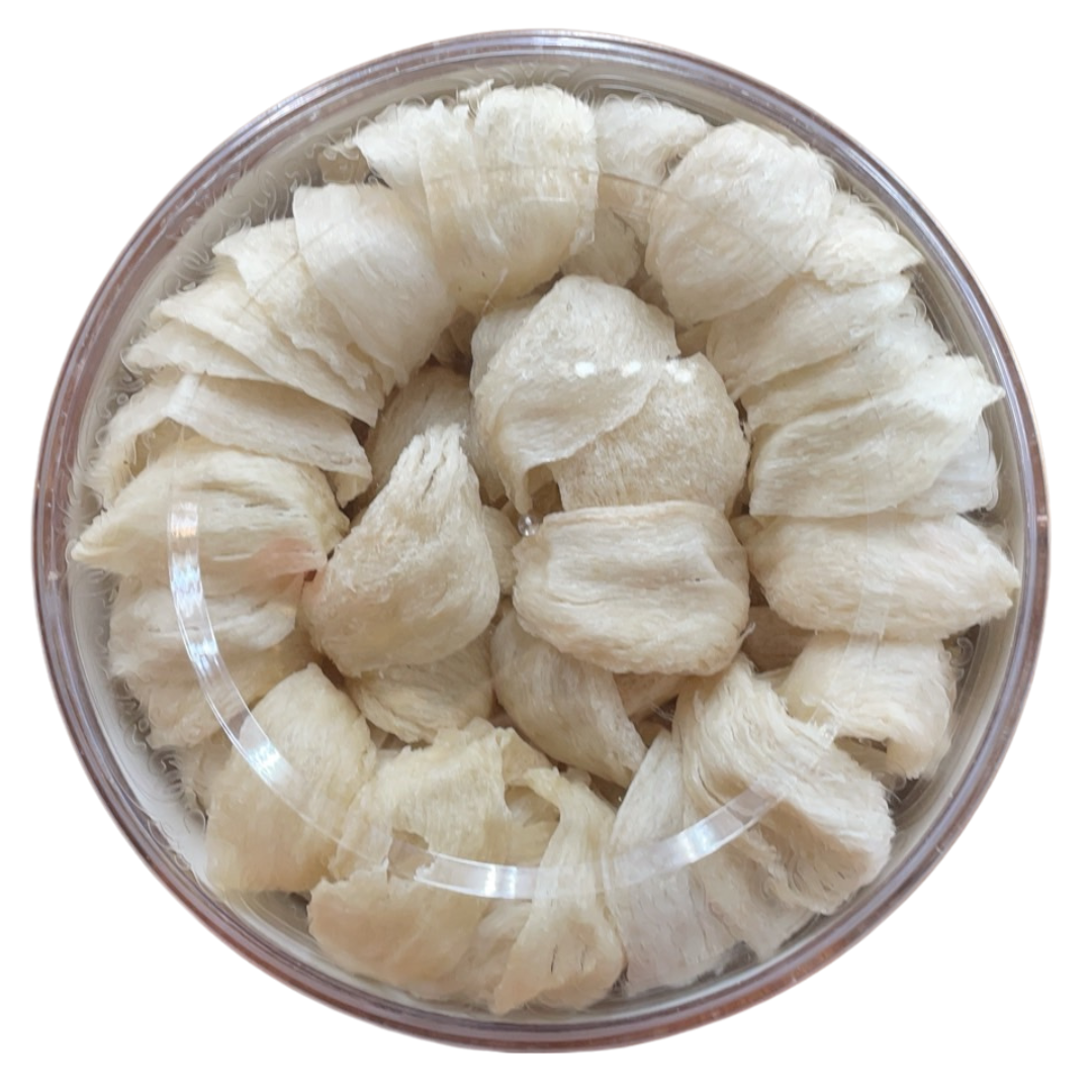 【御品】頂級印尼頭期官燕盞 傳承滋補燕 精選特A級100%手工挑毛、無漂白添加 0