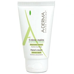 A-DERMA 艾芙美 燕麥護手霜 50ml