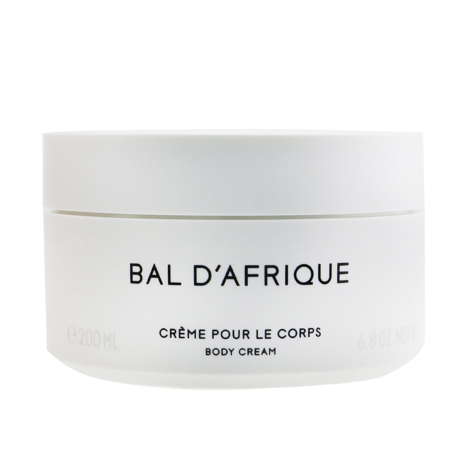 Byredo - 熱帶爵士身體乳霜 Bal D'Afrique Body Cream
