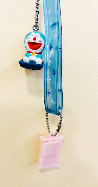 【震撼精品百貨】Doraemon 哆啦A夢 Doraemon手機吊繩-飛毯 震撼日式精品百貨 【震撼精品百貨】Doraemon 哆啦A夢 Doraemon手機吊繩-飛毯 震撼日式精品百貨