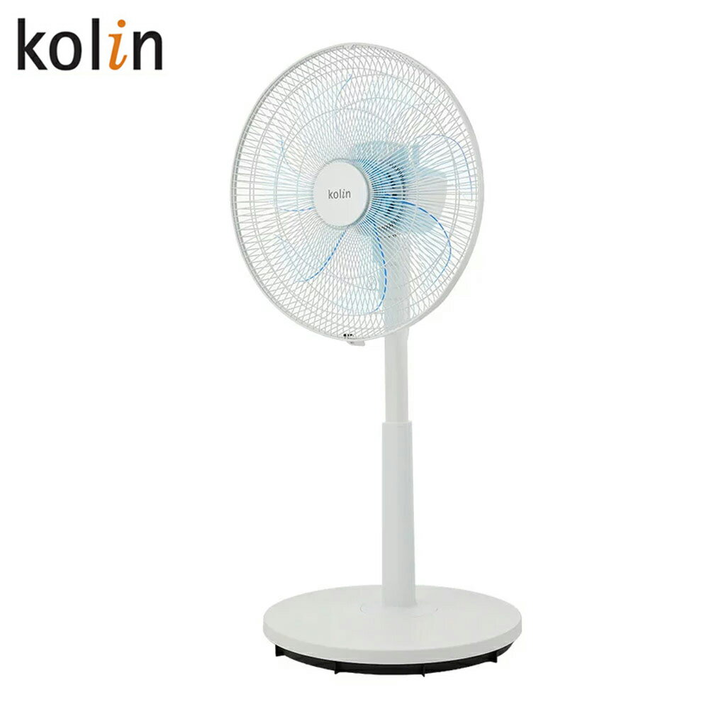 【Kolin歌林】16吋桌立兩用涼風扇 KF-LN1601