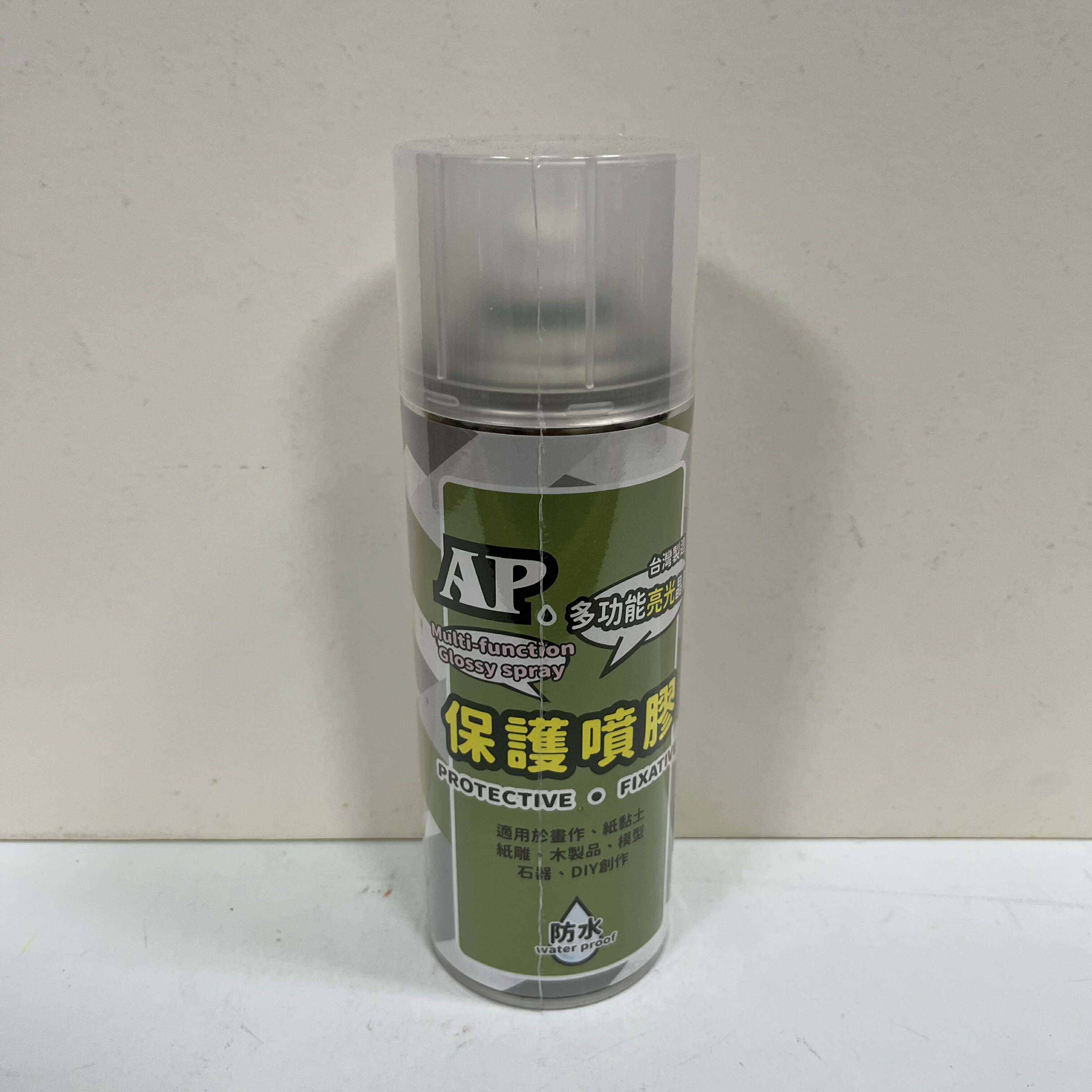 多功能保護膠 AP 亮光