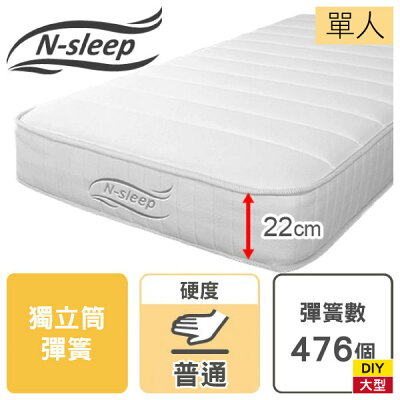 彈簧床 床墊 彈簧床 床座 化妝台 宜得利家居 Rakuten樂天市場