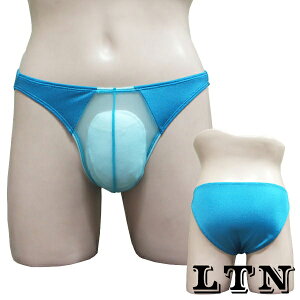 台灣製MIT透氣舒適性感男內褲．(LTN)C313水-XL【本商品含有兒少不宜內容】