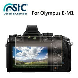 【攝界】For Olympus EM1 9H鋼化玻璃保護貼 硬式保護貼 耐刮 防撞 高透光度