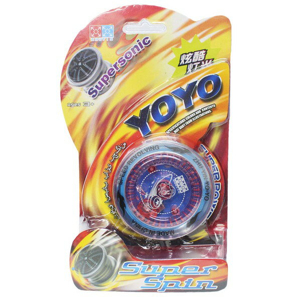 炫酷燈光溜溜球 合金發光溜溜球 /一袋6個入(促70) 有閃光 YOYO溜溜球 軸承溜溜球 -CF119449【領券滿額再折千12/31止】 1