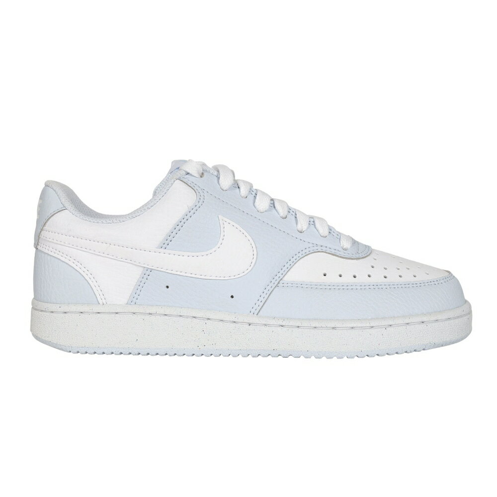 NIKE W COURT VISION LO NN 女休閒鞋(免運 經典「DH3158-004」≡排汗專家≡