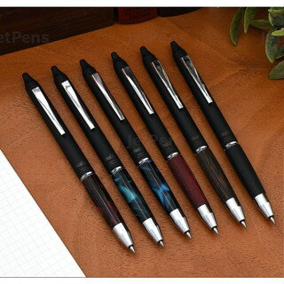 【花屋】台灣現貨日本製 PILOT 百樂 Frixion 魔擦筆 Ball Knock Zone 擦擦筆 魔擦 摩擦筆 4