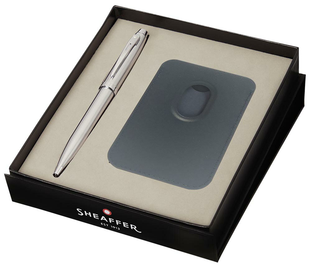 SHEAFFER 手機磁性卡夾 /個 SFG0000-7