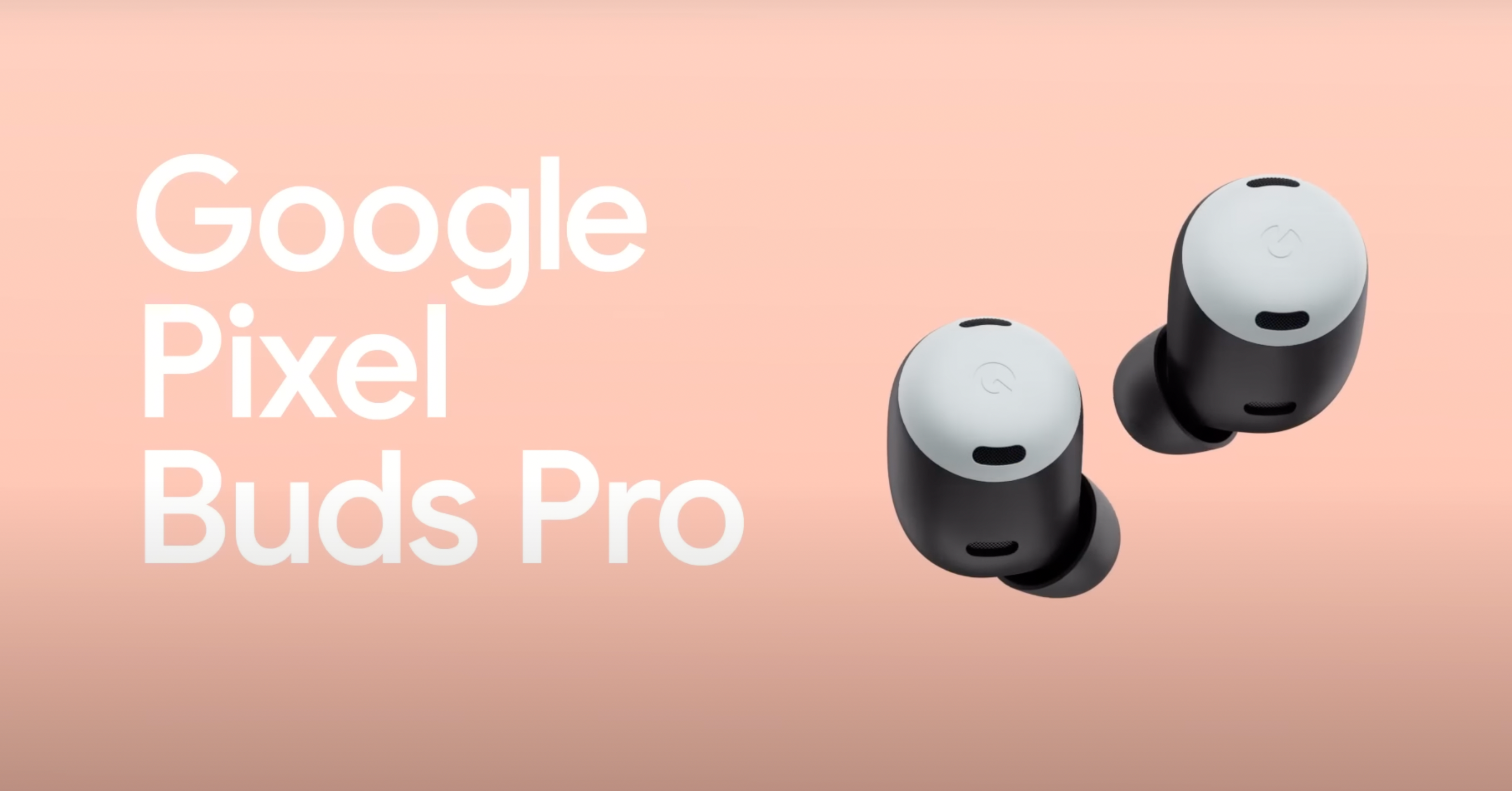 Google Pixel Buds Pro藍牙耳機全新未拆封在google商店用折價卷購買的