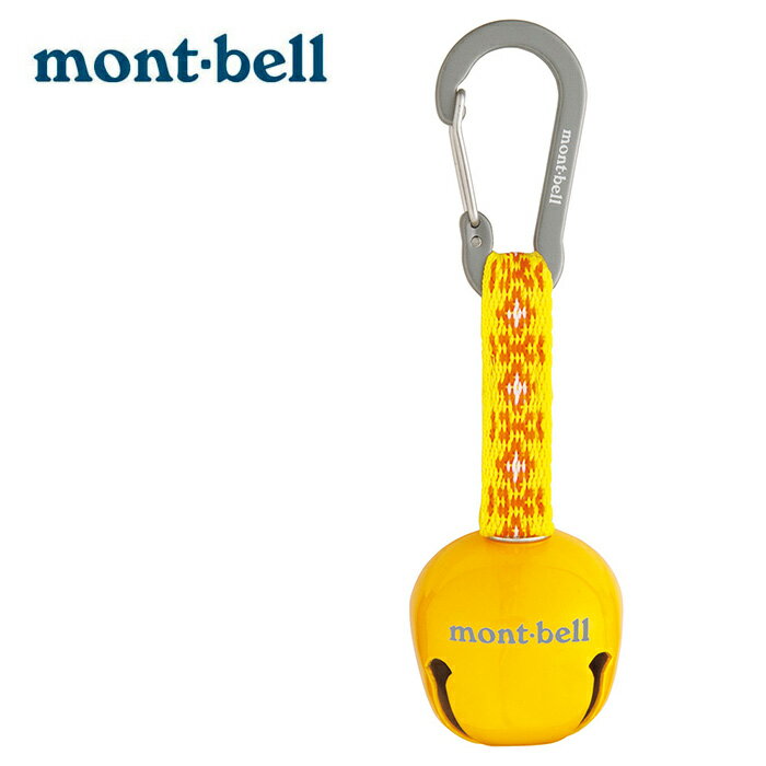 Mont Bell 熊鈴 21年10月 Rakuten樂天市場