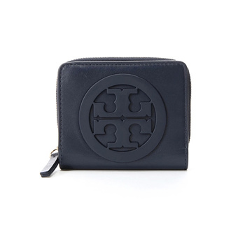 精選★TORY BURCH 時尚休閒大方 皮革 女款短款手拿包錢夾錢包 41015~【夏日美包★菲尼斯 國際精品↘3折起】 2