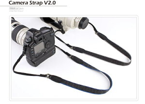 ◎相機專家◎ ThinkTank Camera Strap V2.0 CS253 TTP253 相機背帶(藍) 公司貨【跨店APP下單最高20%點數回饋】