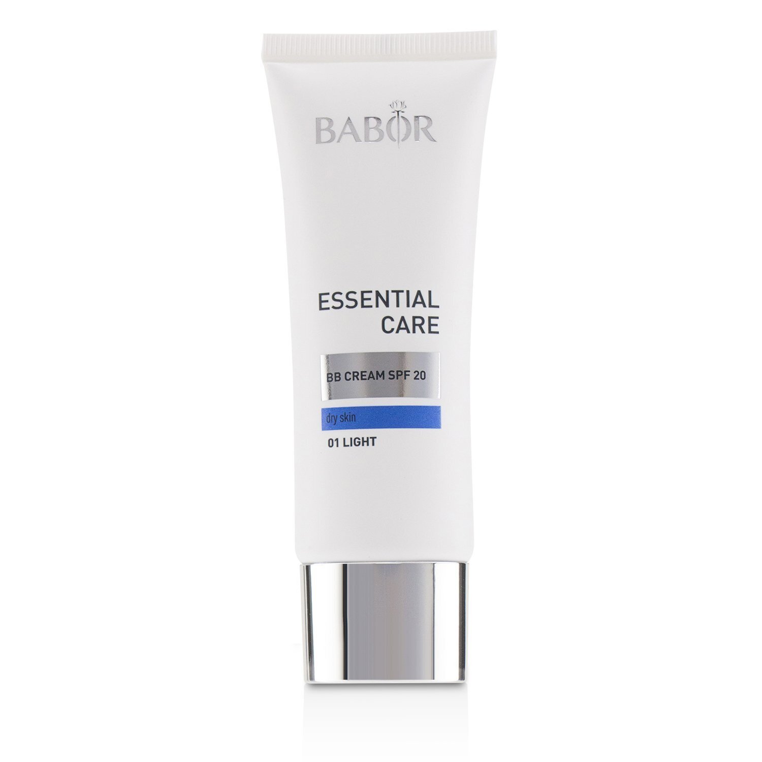 芭柏爾 Babor - BB霜(乾燥肌膚)SPF 20 Essential Care BB Cream SPF 20 (For Dry Skin) - # 01 Light