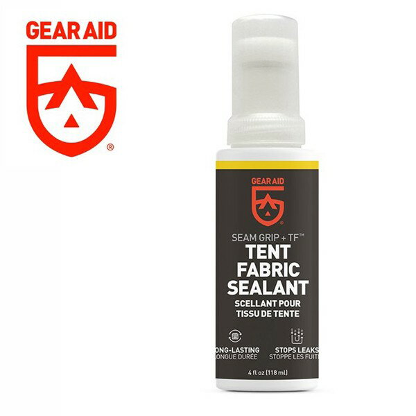 美國【GEAR AID / McNETT】11000 TentSure帳篷地布防水劑《長毛象休閒旅遊名店》