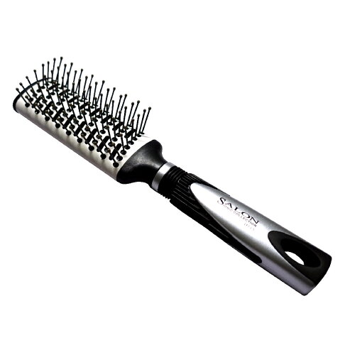 FRACIUS 法拉西施 - D515 陶瓷負離子活絡髮根八排梳 3