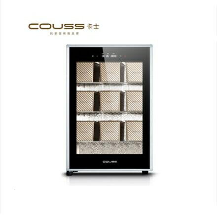 couss卡士CF-6000發酵箱家用商用 小型烘焙恒溫面包醒發箱發酵櫃 米家家居