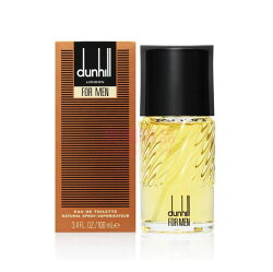 登喜路 Dunhill 同名男性香水 Eau de Toilette Spray 100ml【特價】§異國精品§
