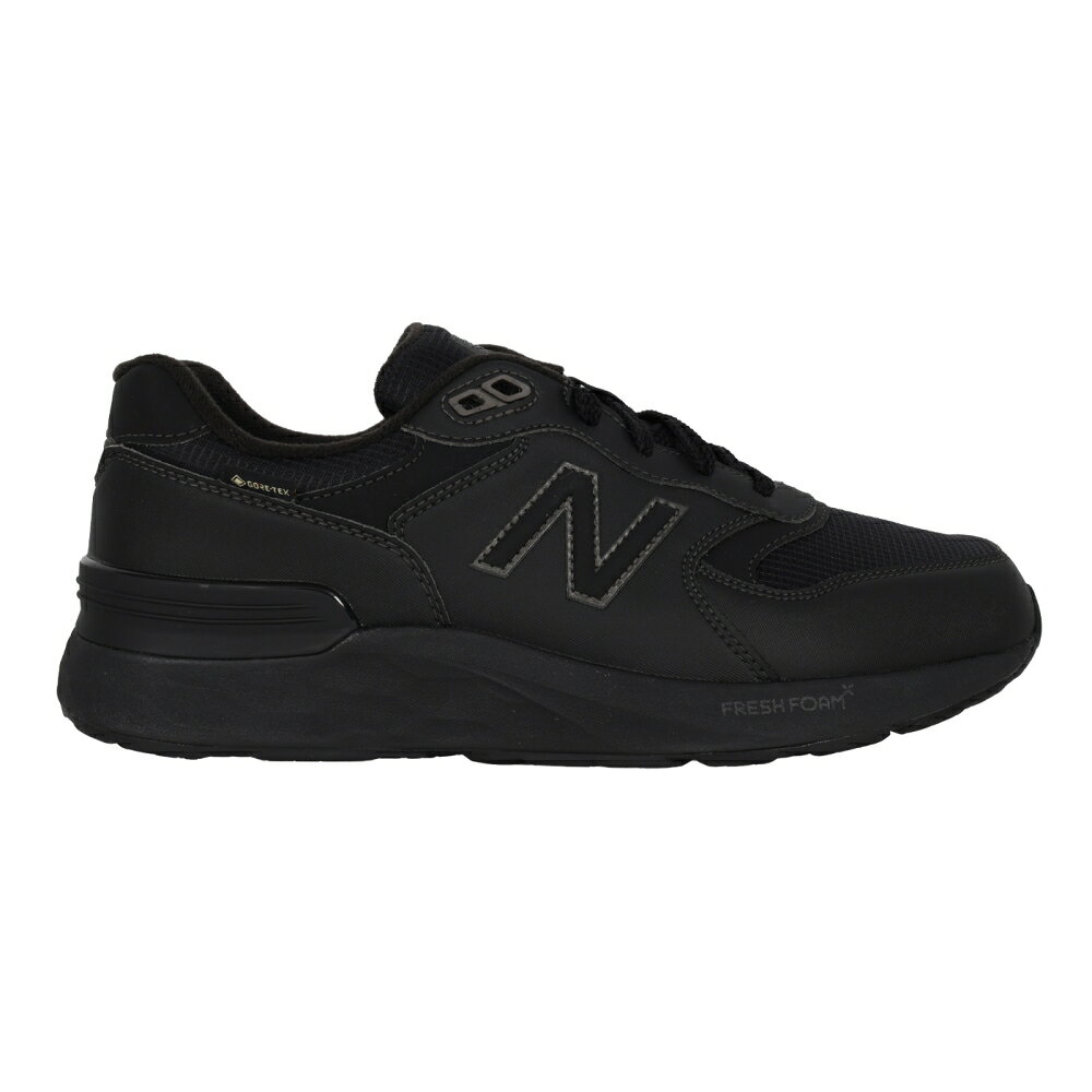 NEW BALANCE 880 男防水慢跑鞋-2E(免運 寬楦 運動 防水 NB「U880G7XY」≡排汗專家≡