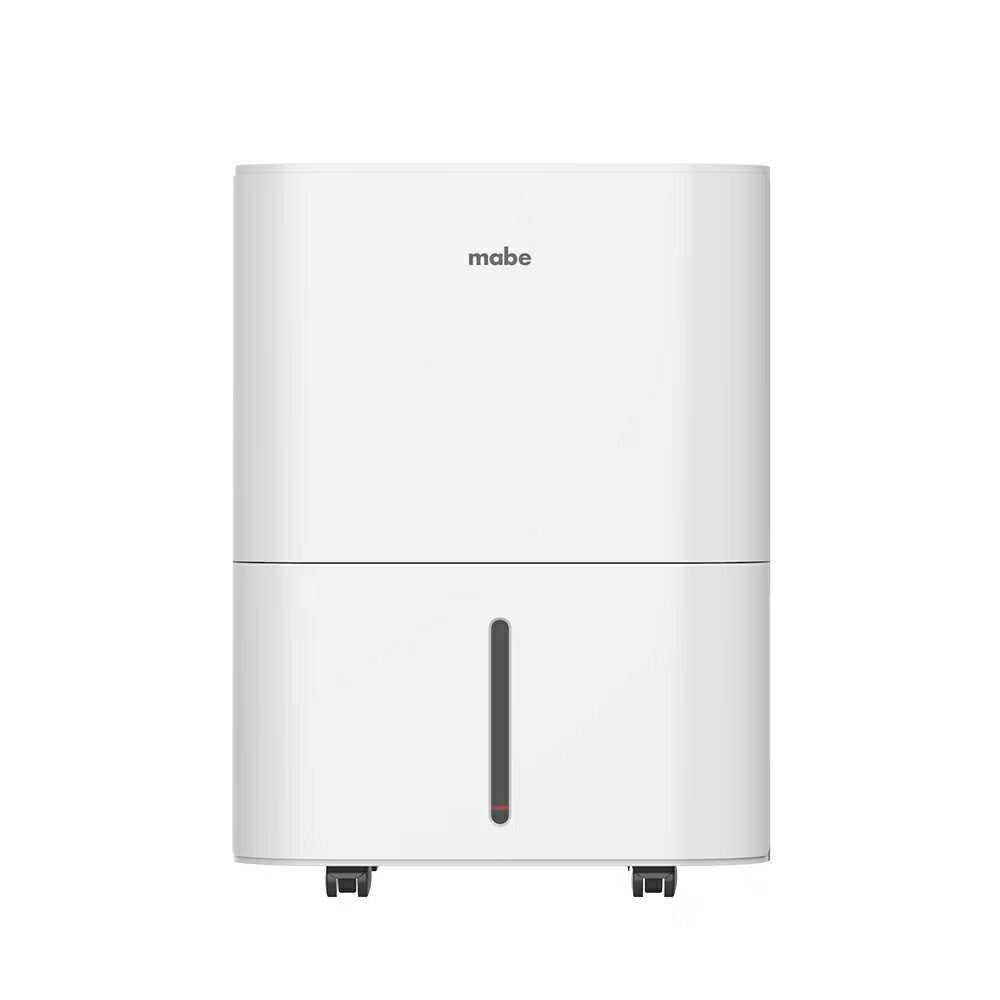 【美國GE奇異 】Mabe 美寶 二級能效 側吹式 強力 除濕機 21L (適用約27坪) / 台 MDER50LW