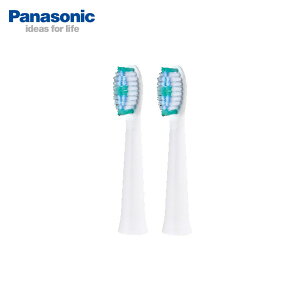 【Panasonic】電動牙刷牙刷頭多面貼合刷頭WEW0974-W適用EW-DM81