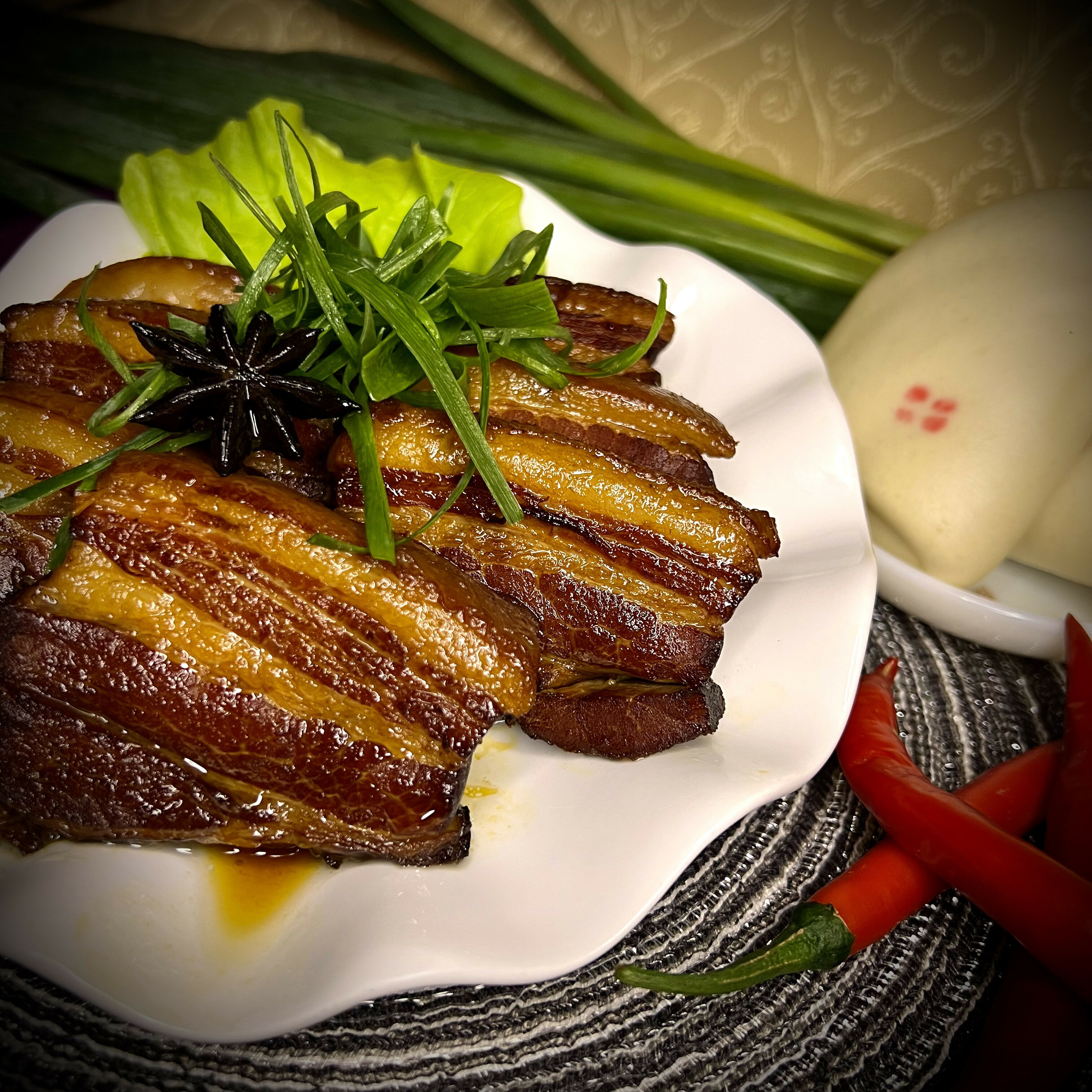 金門爪西肉