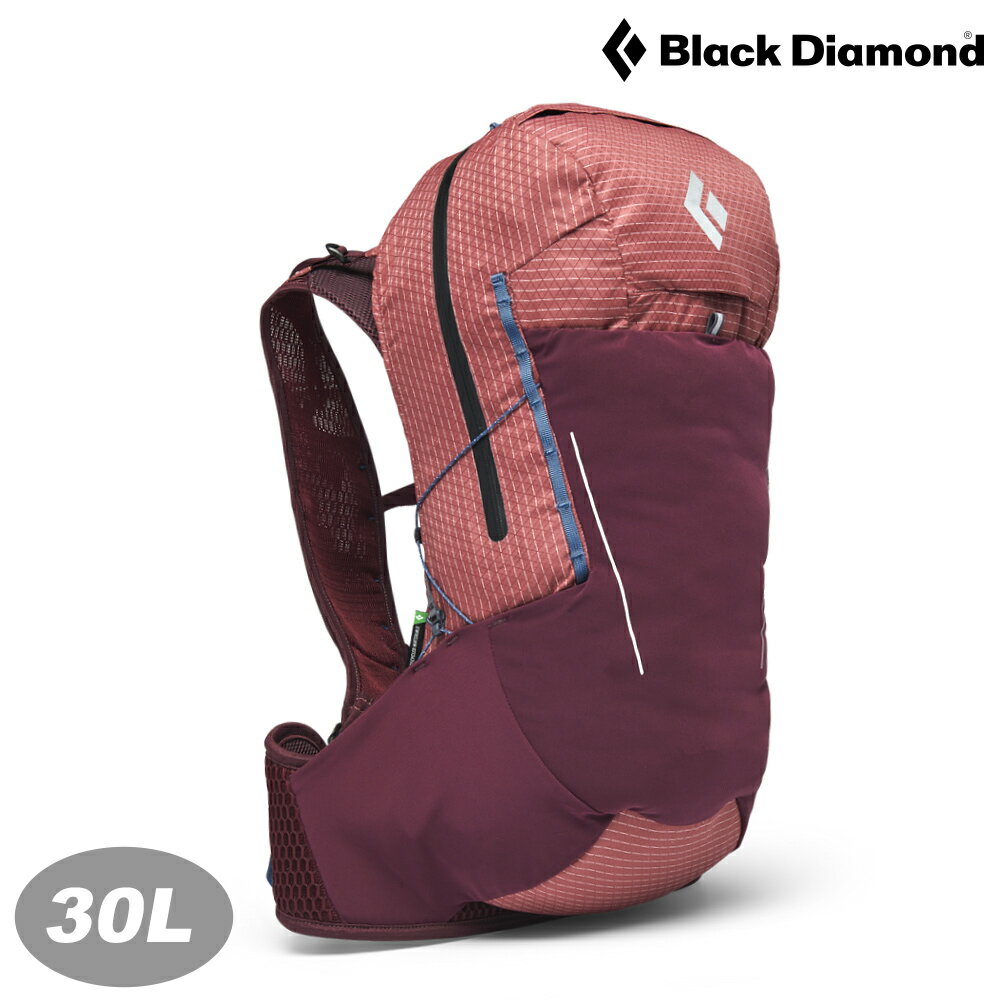 Black Diamond W's Pursuit 30 登山健行背包 680016 / 城市綠洲