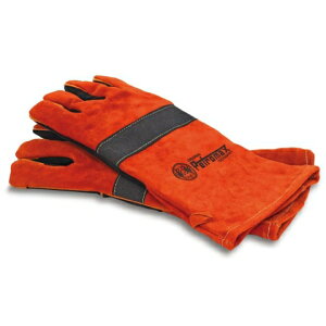 ├登山樂┤PETROMAX ARAMID PRO 300 GLOVES 專業級耐熱皮手套 #H300