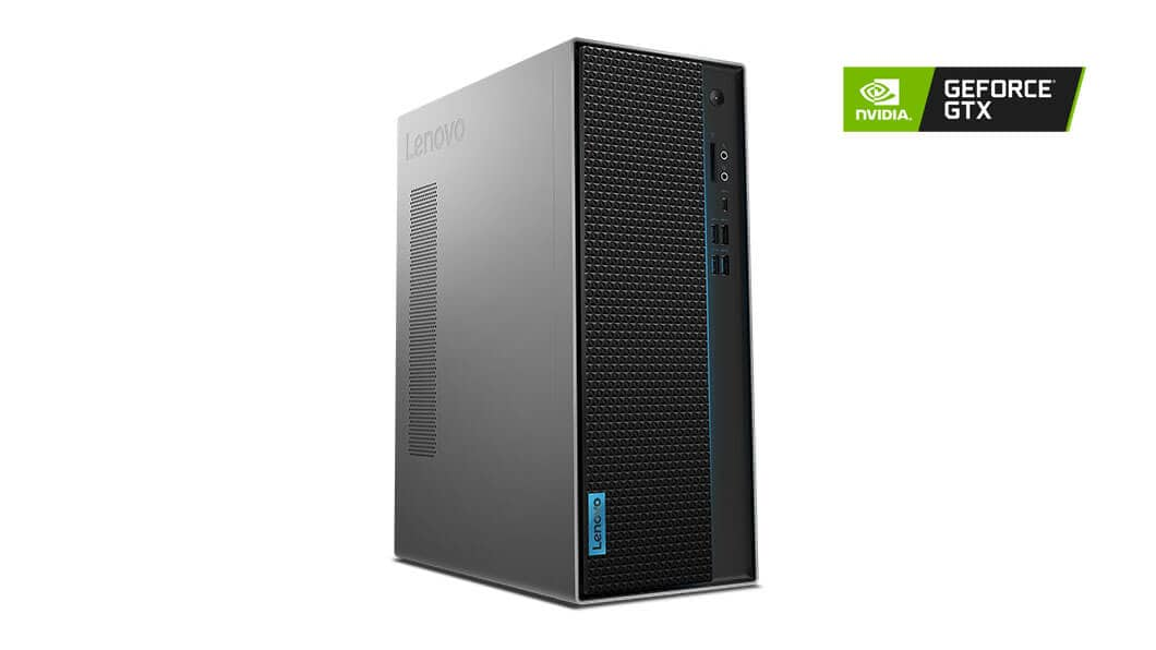 Lenovo IdeaCentre T540 Desktop (Hex i5/16GB/256GB SSD) + 30% Credit