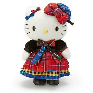 【震撼精品百貨】Hello Kitty 凱蒂貓 日本三麗鷗 Kitty 2020年生日娃娃週年紀念玩偶娃娃(限量版)#00514 震撼日式精品百貨