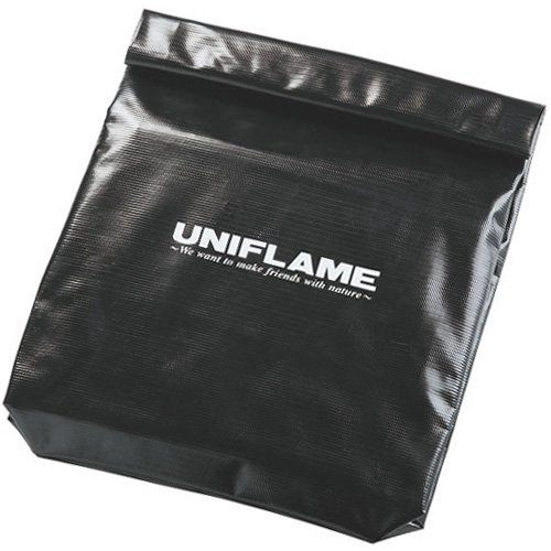 ├登山樂┤日本 UNIFLAME 折疊烤箱收納袋 # U665992