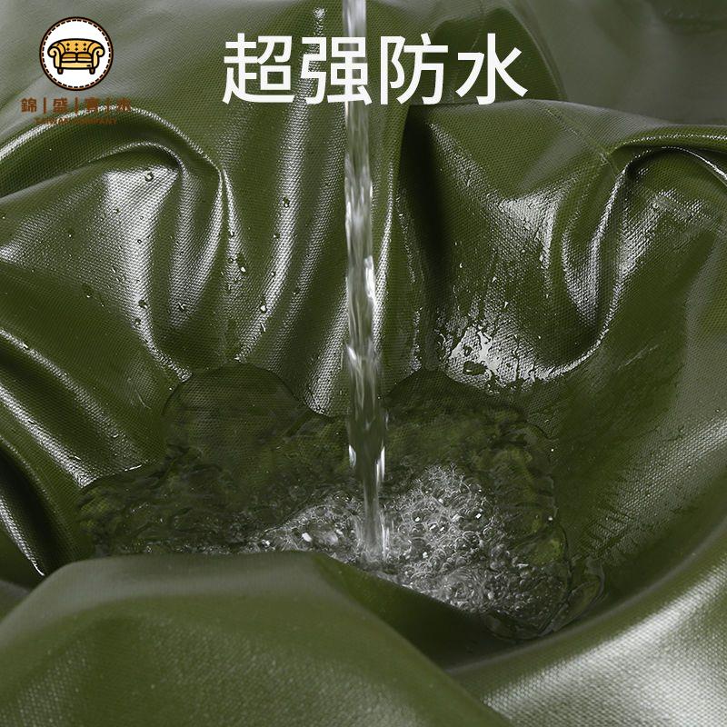工廠現貨 雨布 防曬佈 防水佈 加厚耐磨帆布防雨布防水防曬篷布貨車油布蓬布遮陽戶外免運/開立發票 全館折扣 年中鉅惠 j5426