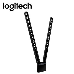 Logitech 羅技 MEET UP 電視支架 【限量送束口收納袋】【三井3C】