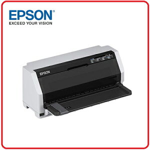 《現貨供應》EPSON LQ-690CII 24針A4點陣印表機