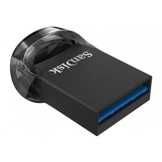 SanDisk Ultra Fit USB 3.1 16GB 32GB 64GB 高速隨身碟 (公司貨) SDCZ430