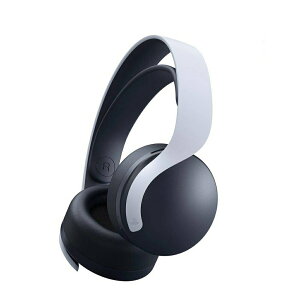 【最高22%回饋 5000點】SONY PS5 PULSE 3D™ 無線耳機 白色【現貨】【GAME休閒館】EE2919