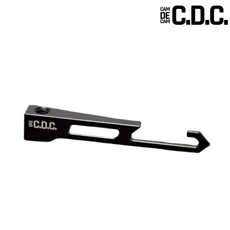 Camdecam C.D.C. Hook S 迷你HOOK勾 CDC-044
