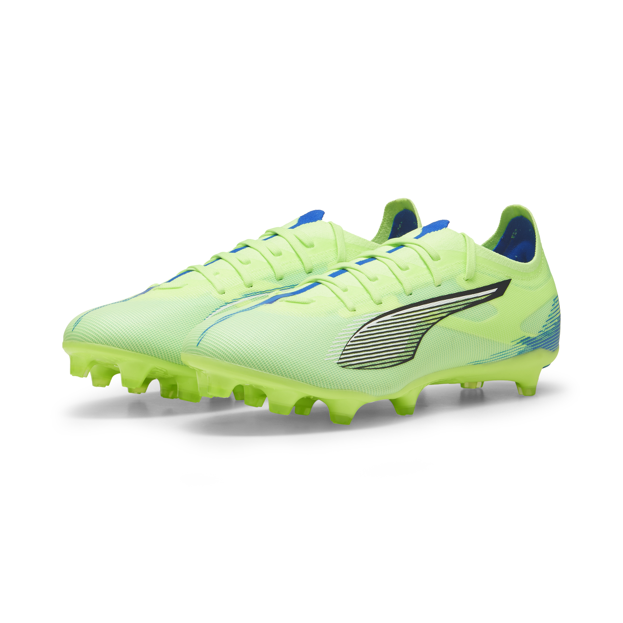 PUMA ULTRA 5 MATCH FG/AG 成人足球釘鞋 草地足球 大釘 10768703 24FW 【樂買網】