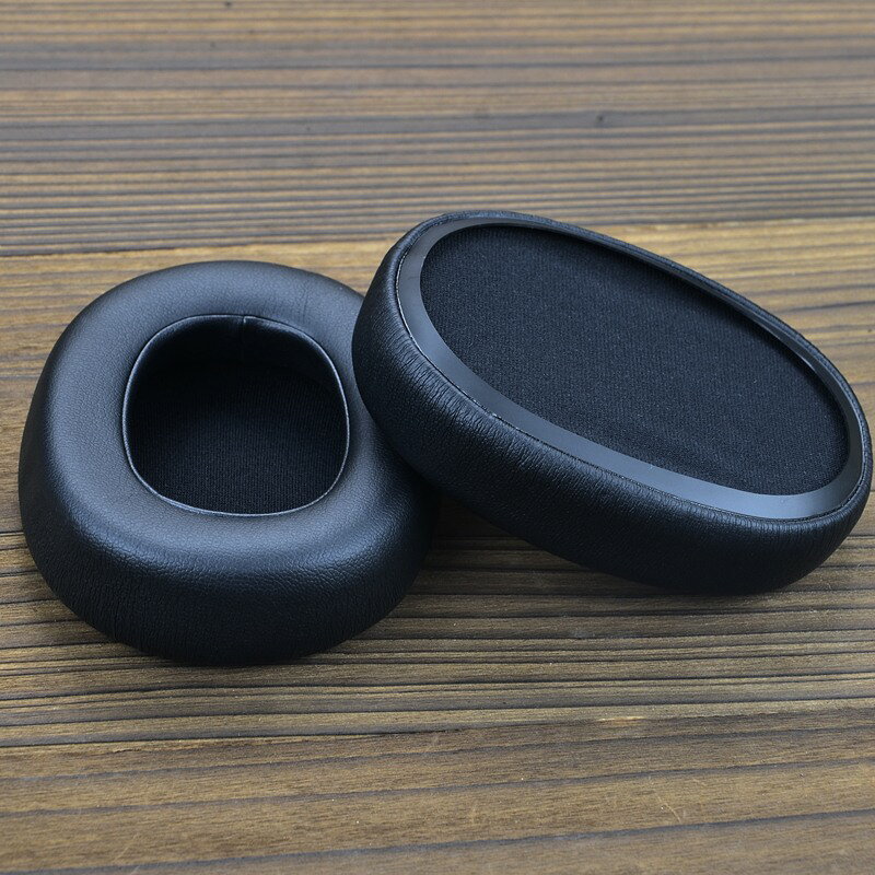 適用索尼SONY MDR-Z1000耳機套海綿套ZX1000E頭戴式皮耳罩皮耳套