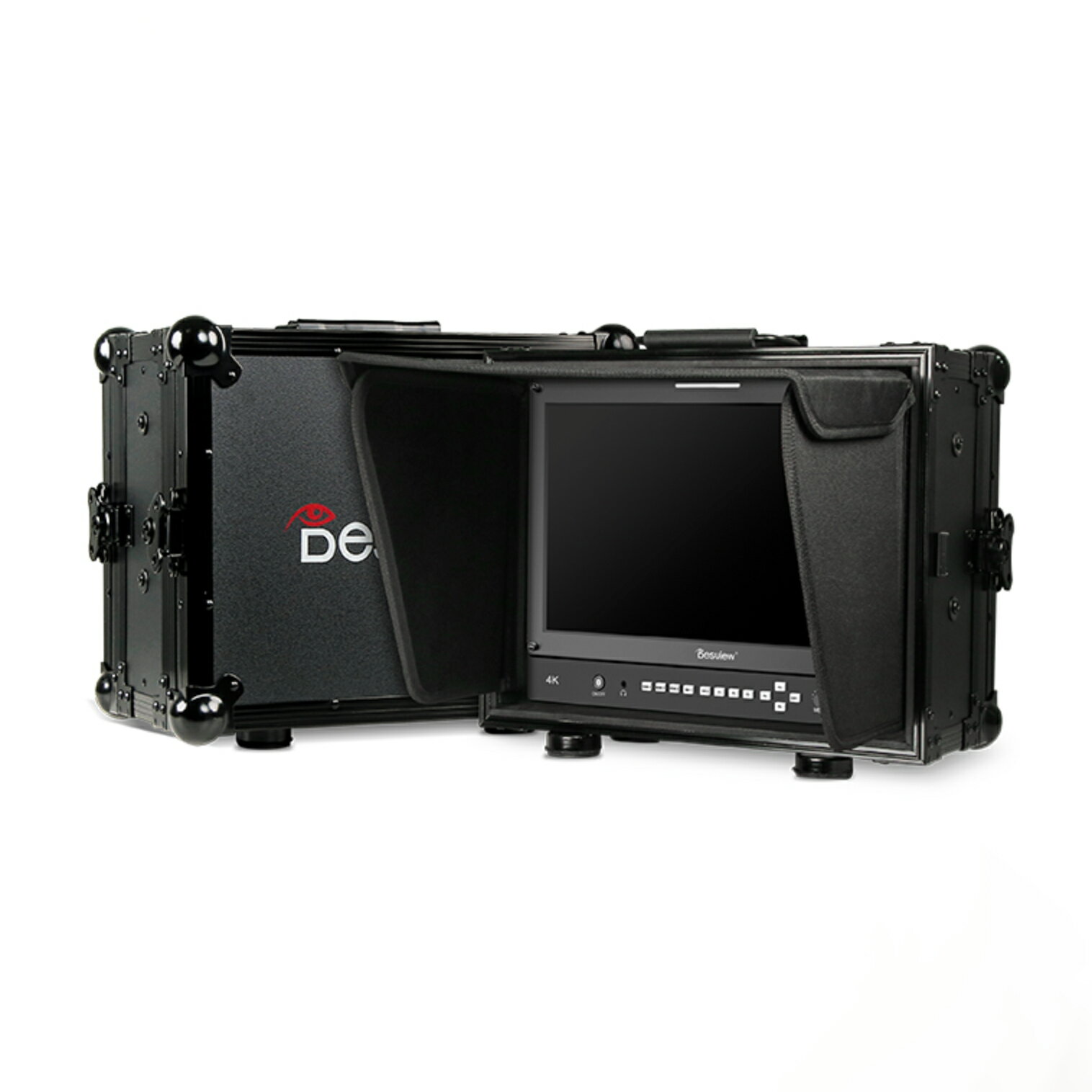 EC數位 Desview 百視悅 D17-HDR / D24-HDR 監視螢幕 錄影監視器 顯示器 監看 外接螢幕