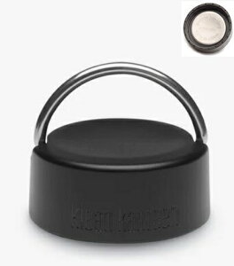 【【蘋果戶外】】Klean kanteen KWSSL21 54mm 環狀蓋 寬口瓶蓋 wide loop cap