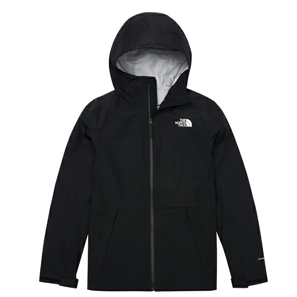 美國[The North Face]M DRYZZLE FUTURELIGHT JACKET-男防水透氣外套