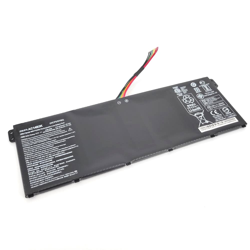 Batterij