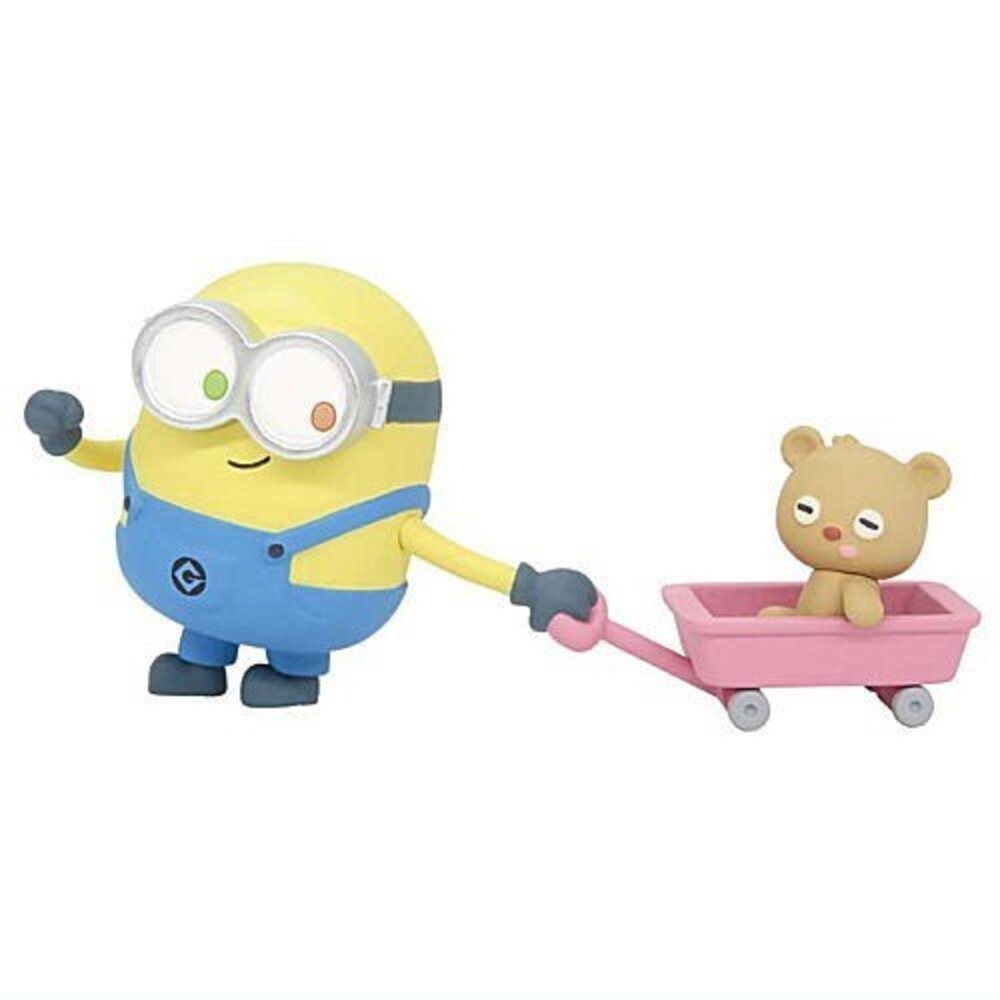 小小兵 日本扭蛋  Bob&Tim 鮑伯提姆快樂時光公仔P2 小小兵扭蛋 提姆扭蛋 T-ARTS 環球 日本進口 - 日本扭蛋 小小兵 Bob&Tim 鮑伯提姆快樂時光公仔P2 小小兵扭蛋 提姆扭蛋 T-ARTS 環球