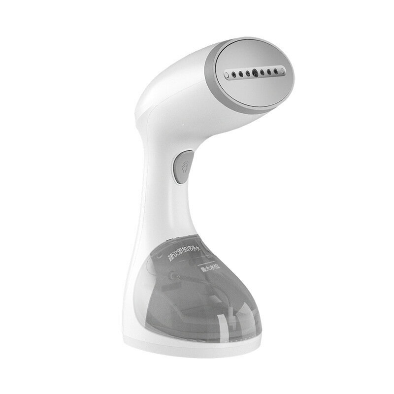 美的（Midea）手持蒸汽掛燙機家用高溫除菌除蟎熨燙機TQ1200【北歐家居生活】