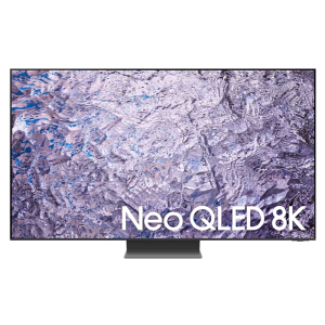 【SAMSUNG】 三星 75吋 Neo QLED 8K 量子電視 [QA75QN800CXXZW] 含基本安裝【三井3C】