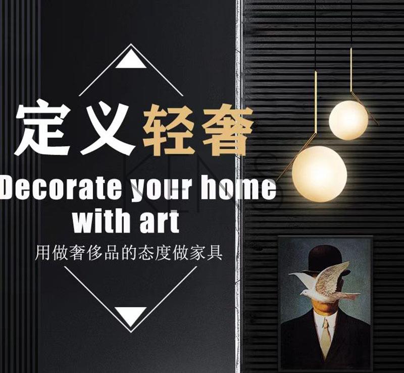 【KENS】沙發 沙發椅 花瓣沙發意式布藝沙發異形小紅書同款高端別墅客廳大戶型轉角組合 9