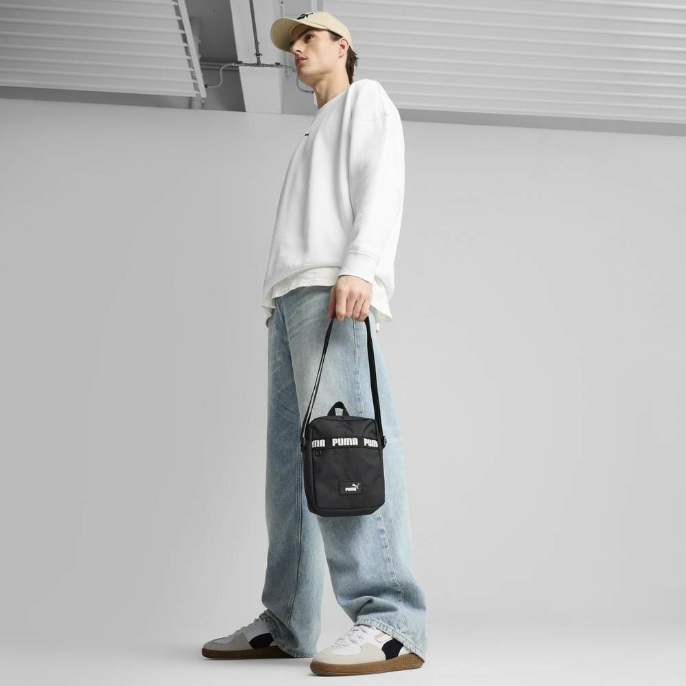 PUMA PHASE TAPE側背小包 斜背包 潮流 時尚 0911740 25SS 【樂買網】 6