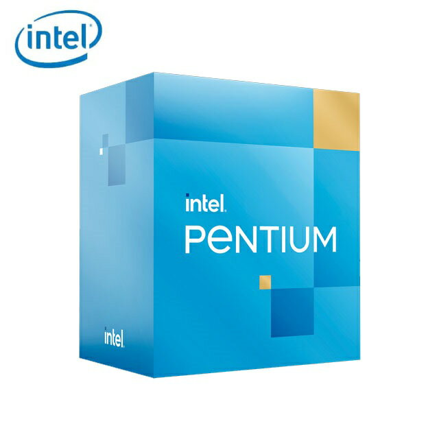 【hd數位3c】Intel Pentium Gold G7400【2核/4緒】3.7GHZ/6M快取/UHD710/46W【代理盒】【下標前請先詢問 有無庫存】