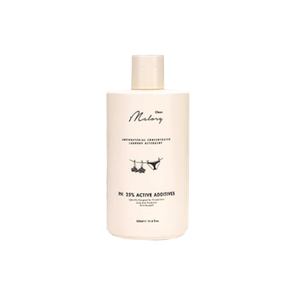 【Malory】私密衣物洗潔液｜滿額領券再折⚡專櫃保養彩妝 品牌香氛 1